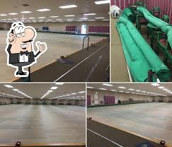 Image result for Midglos Indoor Bowling Club
