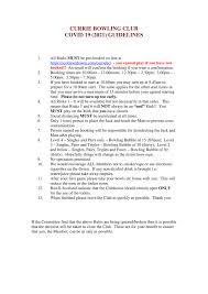 Image result for Currie Bowling Club