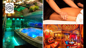 Image result for The Eau Zone