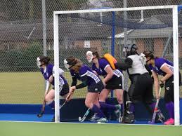 Image result for Christchurch Ladies Hockey Club