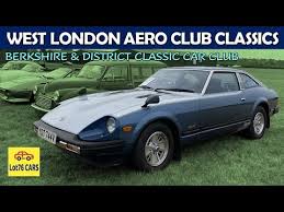 Image result for West London Aero Club