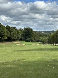 Image result for Pinner Hill Golf Club Limited
