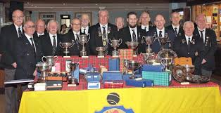 Image result for Gourock Bowling Club