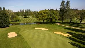 Image result for Weston Super Mare Golf Club