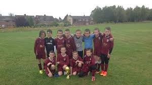 Image result for Ercall Colts Football Club