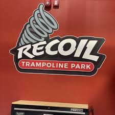 Image result for Recoil Trampoline Club