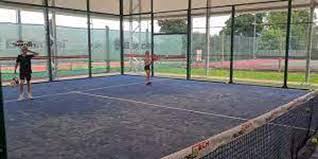 Image result for Huddersfield Tennis & Squash Club