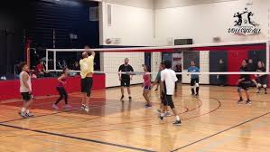 Image result for Bolton Volleyball Club