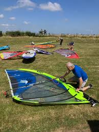 Image result for Harlow (Blackwater) Sailing Club