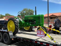 Image result for The Tractor Society