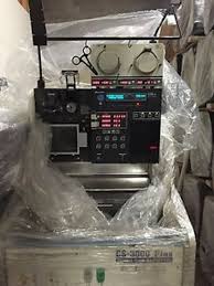 Image result for CS-3000 Baxter