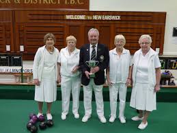 Image result for New Earswick Indoor Bowls Club
