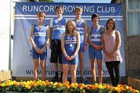 Image result for Runcorn Rowing Club