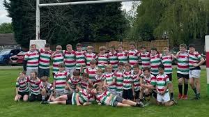 Image result for Stockport Rugby Football Club
