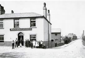 Image result for Waggon & Horses Bowling Club