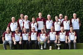 Image result for Bournemouth Park Bowling Club