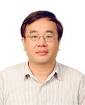 陳宜清助理教授