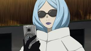 「葛原みくる 東のエデン」の画像検索結果