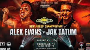 Image result for Nu Breed Wrestling Academy