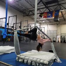 Image result for Phoenix Acro Gymnastics Club
