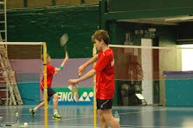Image result for Cockburn Badminton Centre, Glasgow