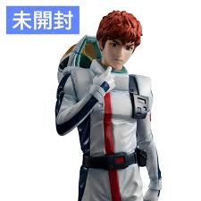 「アムロ・レイ 機動戦士ガンダム 逆襲のシャア」の画像検索結果