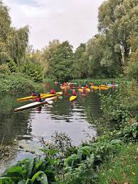 Image result for Bishops Stortford Canoe Club