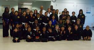 Image result for Highgate Martial Arts Academy