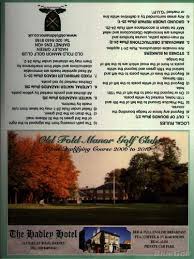 Image result for Old Fold Manor Golf Club Ltd