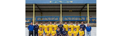 Image result for Ampthill Town Football & Social Club