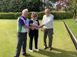 Image result for Hutton Cranswick Bowling Club