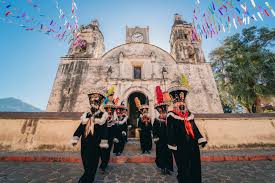 Kuvahaun tulos haulle tepoztla