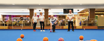 Image result for Puriton Indoor Bowls Club