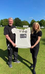 Image result for Wrecclesham Cricket Club