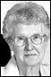 Frances St. Clai
r & quot;Sissy ...