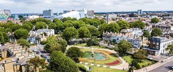 Image result for Southend-On-Sea Sc