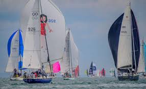 Image result for Royal Solent Yacht Club