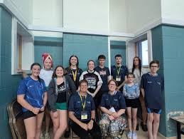 Image result for Corsham Amateur Swimming Club