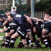 Image result for Minehead Barbarians Rfc Ltd