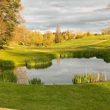 Image result for Greetham Valley Golf Club