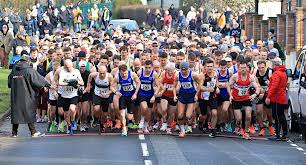 Image result for Horwich Rmi Harriers & Athletics Club