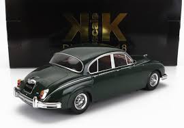 Image result for Dark Green 1959 Jaguar
