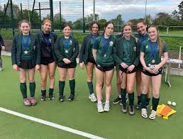 Image result for Deeside Ramblers Hockey Club