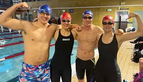 Image result for Isle Of Wight Swim Team