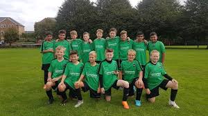 Image result for Heath Farm Rangers Football Club