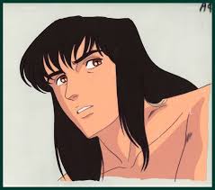 「内海俊夫（アニメ版） キャッツアイ」の画像検索結果