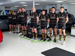 Image result for Winchester Rugby Football Club Ltd