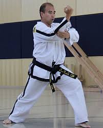 Image result for National Forest Taekwon-do