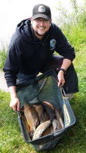 Image result for Bollington & Royal Oak Angling Society