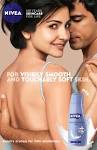 Anushka Sharma Nivea Skincare